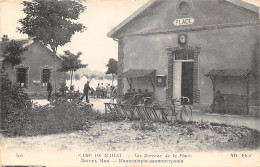 10-CAMP DE MAILLY-N°350-F/0173 - Other & Unclassified