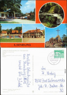 Ilsenburg (Harz) Gaststätte "Plessenburg", Bad, FDGB-Gaststätte, Ilsestein 1983 - Sonstige & Ohne Zuordnung