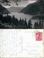 Ansichtskarte Achensee Achensee In Tirol 1957 - Altri & Non Classificati