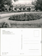 Ansichtskarte Sellye Landwirtschaftliches Studentenwohnheim 1976 - Hungary