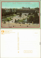 Ansichtskarte Berlin Märkisches Museum, Altes Museum, Lustgarten 1987 - Mitte