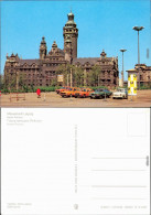 Ansichtskarte Leipzig Neues Rathaus 1980 - Leipzig