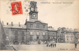 8-CHARLEVILLE-N°350-E/0207 - Charleville