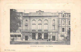 7-ANNONAY-N°350-E/0173 - Annonay
