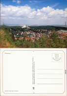 Ansichtskarte Friedrichroda Panorama-Ansicht 1995 - Friedrichroda
