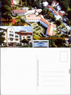 Ansichtskarte Bad Liebenwerda Rheumaklinik/Fontana-Klinik 2000 - Bad Liebenwerda