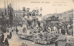 6-NICE-LE CARNAVAL-N°350-E/0067 - Other & Unclassified