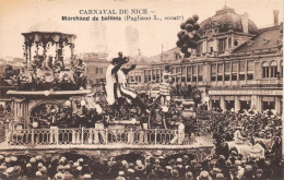 6-NICE-LE CARNAVAL-N°350-E/0063 - Other & Unclassified