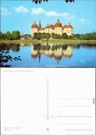 Ansichtskarte Moritzburg Barockmuseum Schloß Moritzburg 1978 - Moritzburg