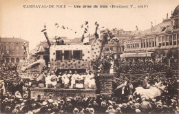 6-NICE-LE CARNAVAL-N°350-E/0055 - Other & Unclassified