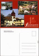 Ansichtskarte Bad Liebenwerda Median-Klinik/Psychotherapeutische Klinik 2000 - Bad Liebenwerda
