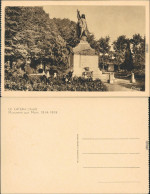 Ansichtskarte Le Cateau-Cambrésis Monument Aux Morts 1914-1918 1928 - Autres & Non Classés
