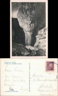 Demänovská Dolina Demänováer Freiheitshöhle (Demänovská Jaskyňa) 1939 - Slovacchia