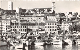 6-CANNES-N°350-D/0219 - Cannes