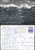Ansichtskarte Bad Hofgastein Panorama-Ansicht 1965 - Sonstige & Ohne Zuordnung