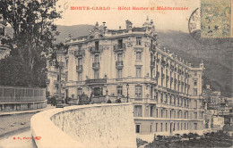 6-MONTE CARLO-N°350-D/0073 - Other & Unclassified