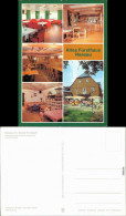 Ansichtskarte Nassau (Erzgebirge) Handwerkerheim 1984 - Sonstige & Ohne Zuordnung