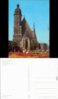 Ansichtskarte Leipzig Thomaskirche 1981 - Leipzig