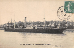 17-LA ROCHELLE-N°351-B/0159 - La Rochelle