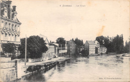 16-JARNAC-N°351-B/0099 - Jarnac