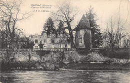 16-MAGNAC-N°351-B/0097 - Sonstige & Ohne Zuordnung