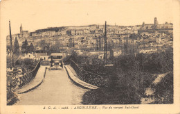 16-ANGOULEME-N°351-B/0083 - Angouleme