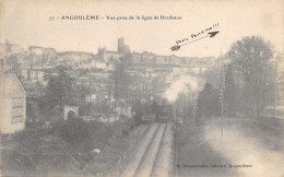 16-ANGOULEME-N°351-B/0079 - Angouleme
