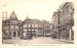 16-ANGOULEME-N°351-B/0051 - Angouleme