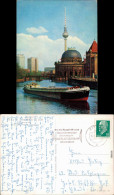 Ansichtskarte Mitte-Berlin Museumsinsel 1971 - Mitte
