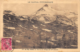 15-LE PUY GRIOU-N°351-A/0375 - Other & Unclassified