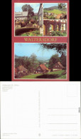 Waltersdorf Großschönau (Sachsen) Umgebindehäuser, Lausche,   1981 - Grossschönau (Sachsen)