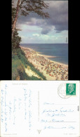 Ansichtskarte Koserow Strand 1988 - Sonstige & Ohne Zuordnung