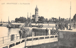 14-DEAUVILLE-N°351-A/0315 - Deauville