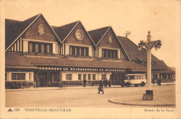 14-TROUVILLE SUR MER-N°351-A/0311 - Trouville