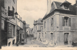 14-LISIEUX-N°351-A/0307 - Lisieux