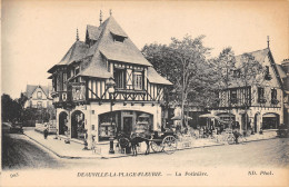 14-DEAUVILLE-N°351-A/0263 - Deauville