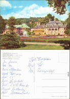 Ansichtskarte Pillnitz Schloss Pillnitz 1979 - Pillnitz