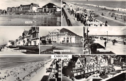 14-CABOURG-N°351-A/0163 - Cabourg