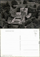 Ansichtskarte Darfeld-Rosendahl Schloss 1960 - Sonstige & Ohne Zuordnung
