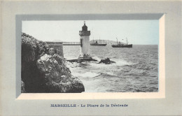 13-MARSEILLE-N°351-A/0097 - Unclassified