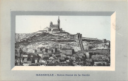 13-MARSEILLE-N°351-A/0095 - Unclassified