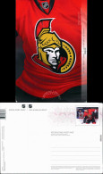 Kanada (allgemein) Ottawa Senators, National Hockey League, Eishockey 2013 - Wintersport