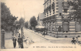 14-RIVA BELLA-N°350-H/0255 - Riva Bella