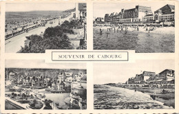 14-CABOURG-N°350-H/0225 - Cabourg