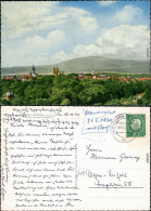 Ansichtskarte Bad Homburg Vor Der Höhe Blick Von Der Ellerhöhe 1960 - Bad Homburg
