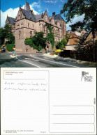 Ansichtskarte Marburg An Der Lahn Universität 1995 - Marburg