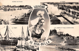 14-RIVA BELLA-N°350-H/0207 - Riva Bella