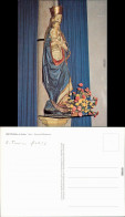 Ansichtskarte Wetzlar Dom - Gotische Madonna 1990 - Wetzlar