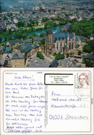 Ansichtskarte Wetzlar Luftbild 1994 - Wetzlar