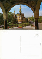Ansichtskarte Darmstadt Russische Kapelle Vv 1985 - Darmstadt